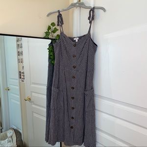 LC Lauren Conrad Dress - L